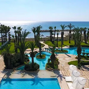 Otel Sandy & - Ex Sentido, Larnaca