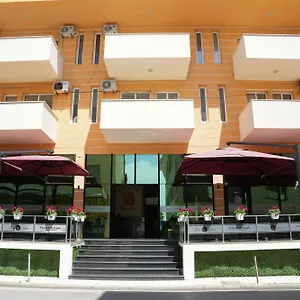Sun 3*, Durrës Albania